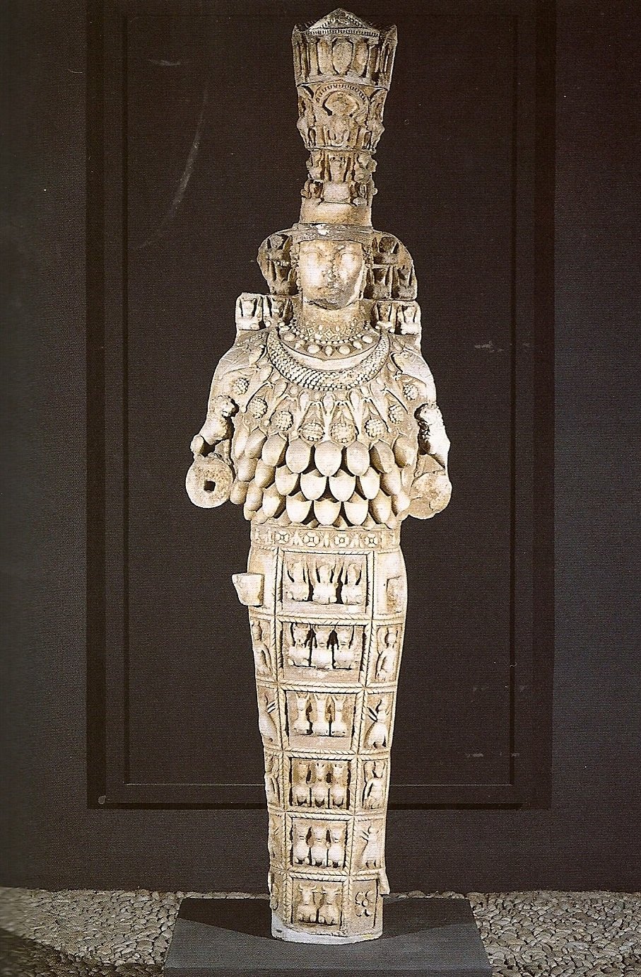 Baba Artemis
