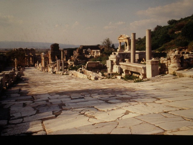 İmp. Traian Çeşmesi