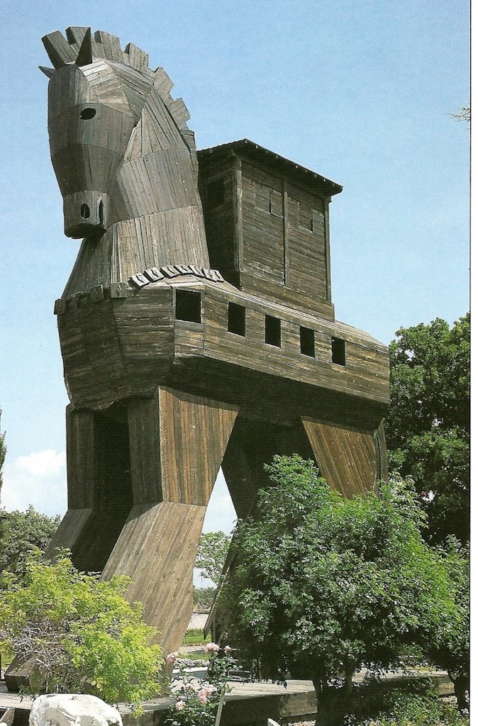 Truva Atı